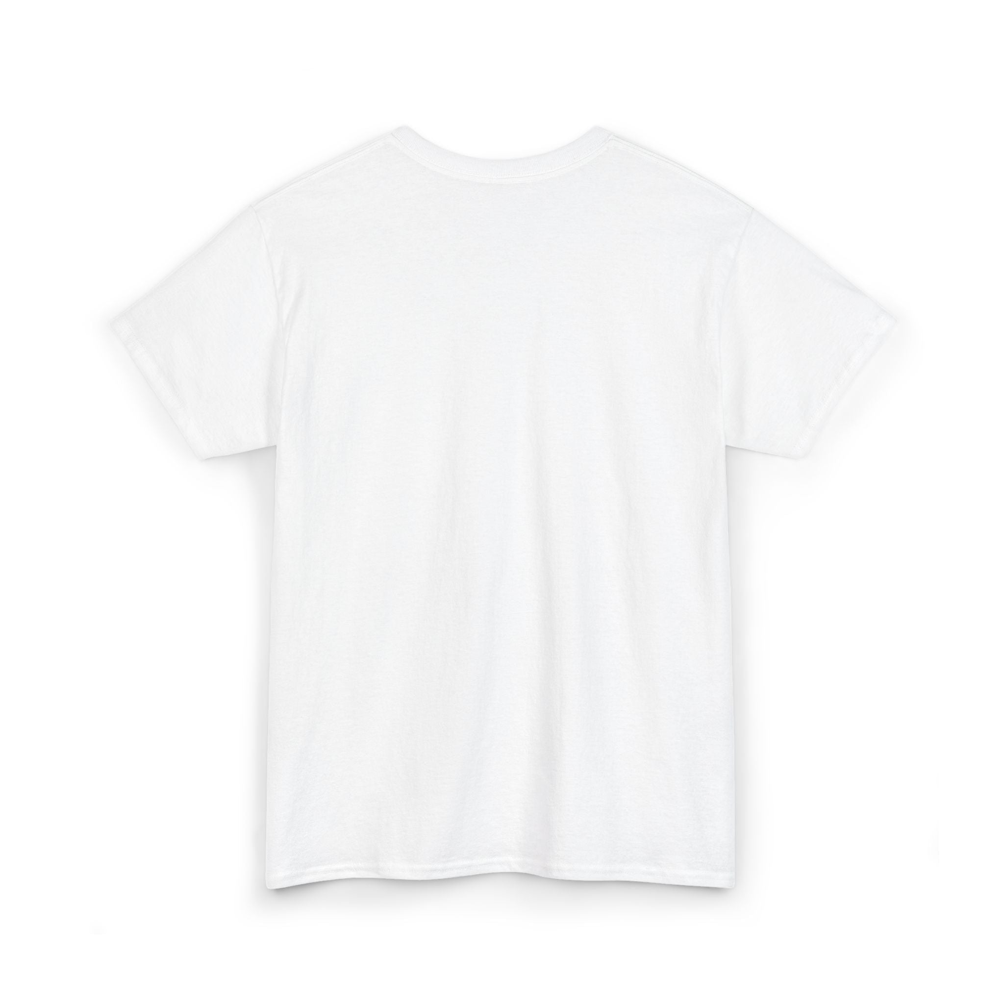 Bc. Tee - Vyšívaný