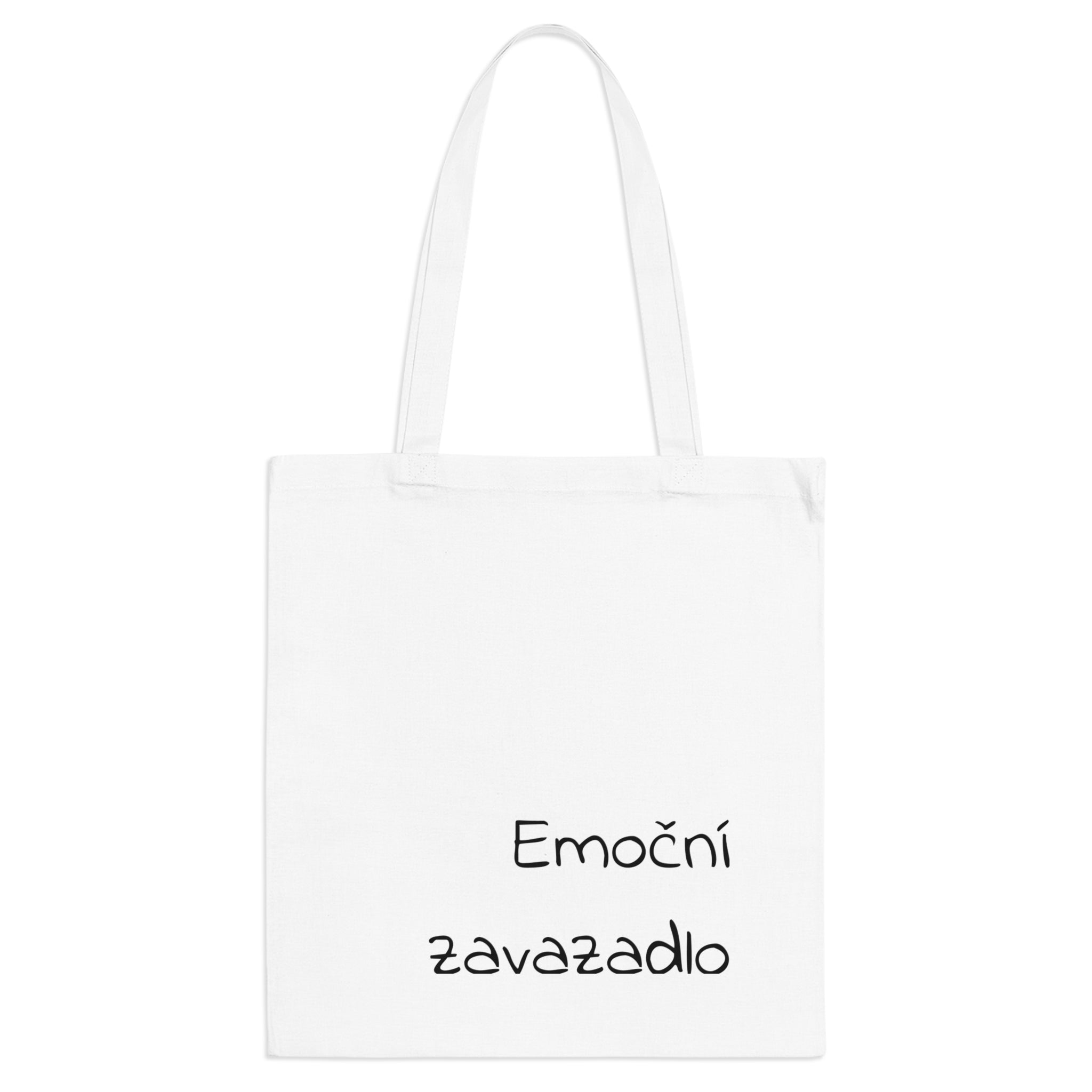 Emoční zavazadlo