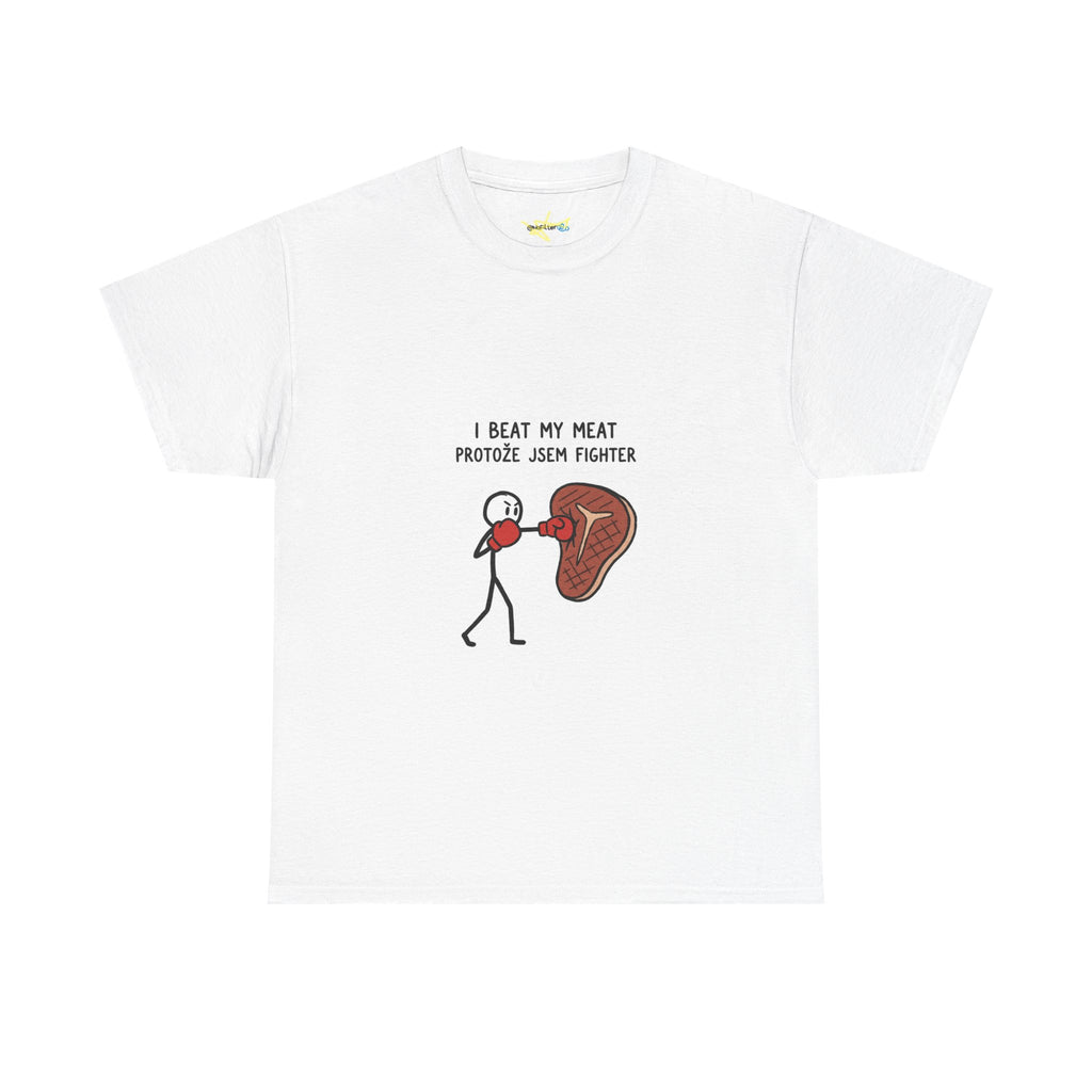I Beat My Meat