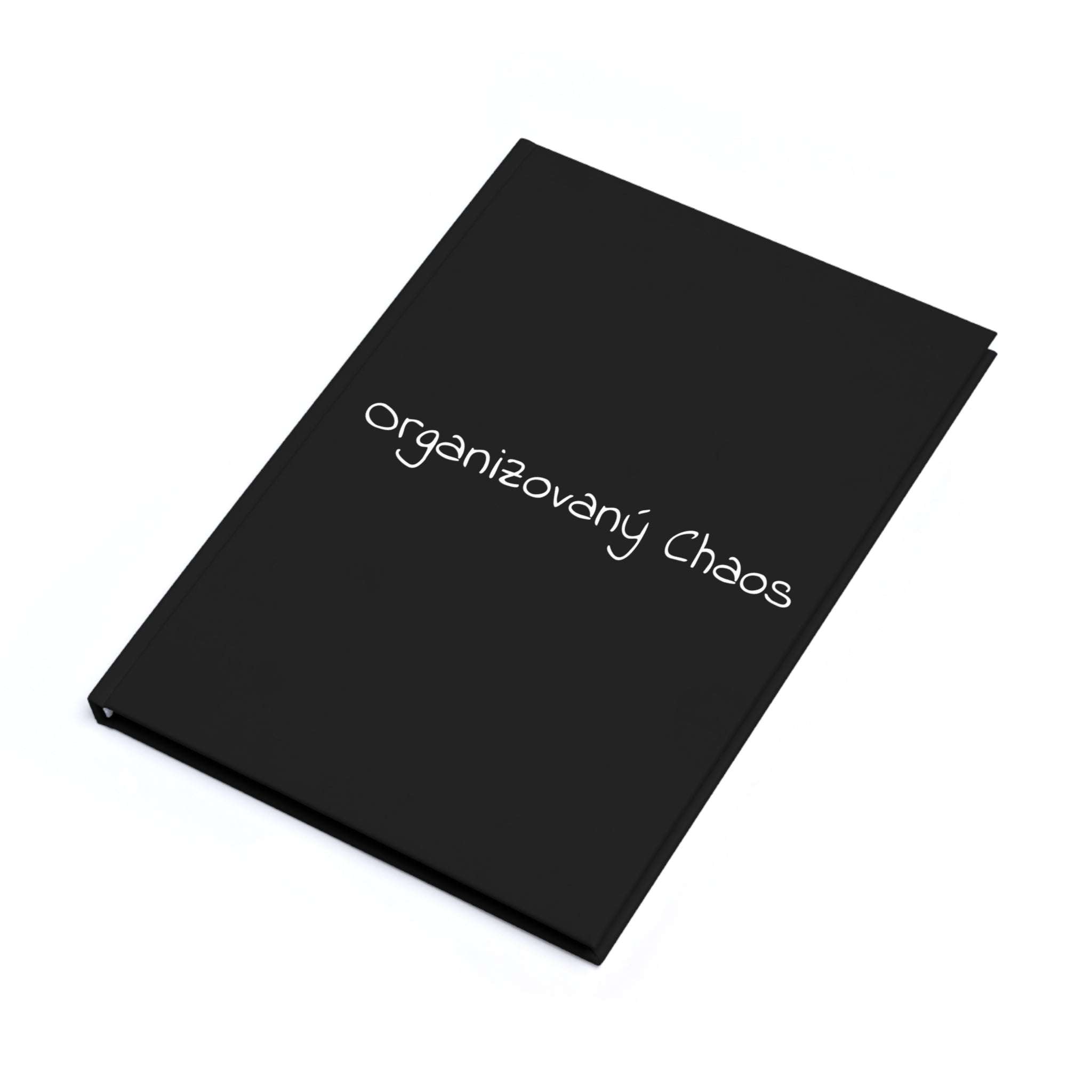 Organizovaný Chaos