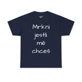Mrkni jestli mě chceš