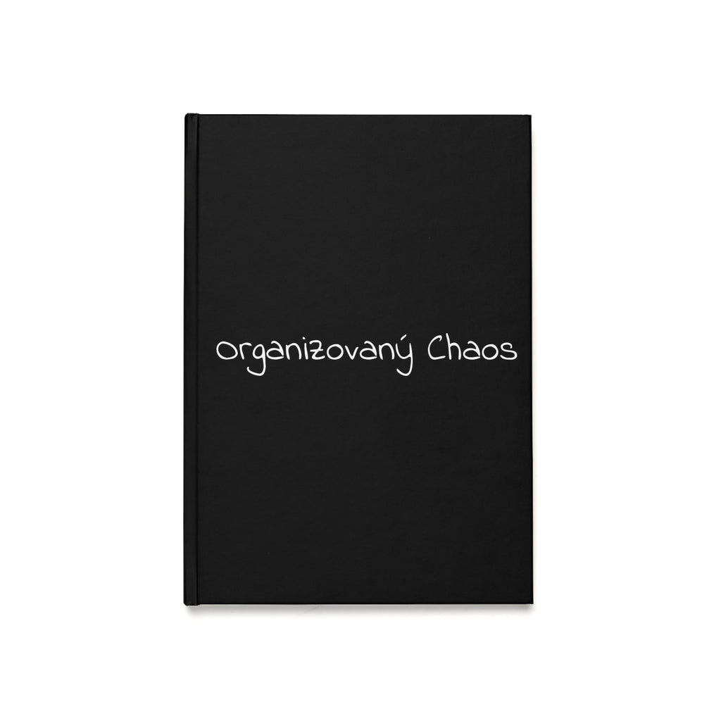Organizovaný Chaos