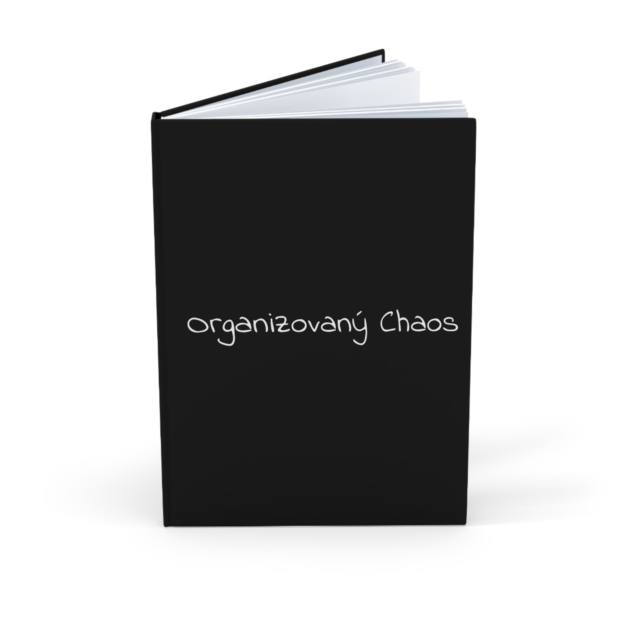 Organizovaný Chaos